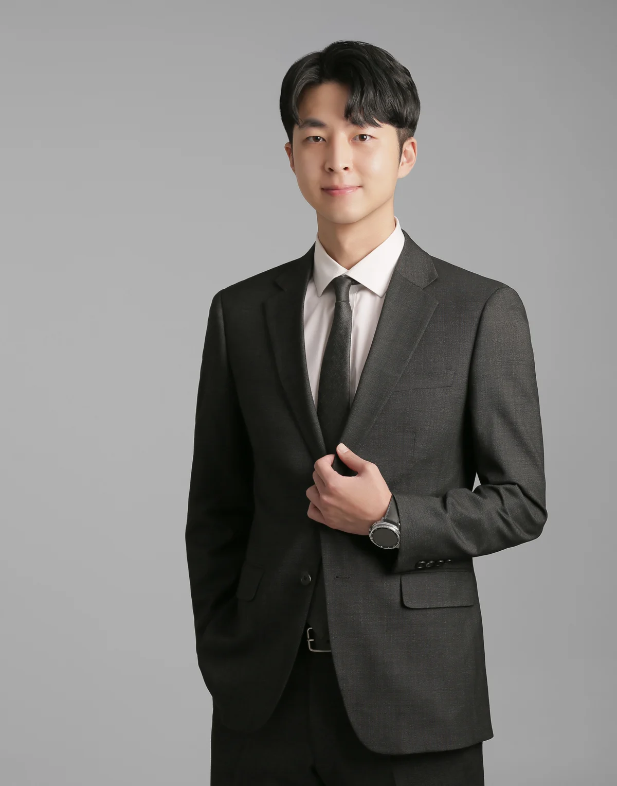 해안손해사정 대표 손해사정사 조혁재